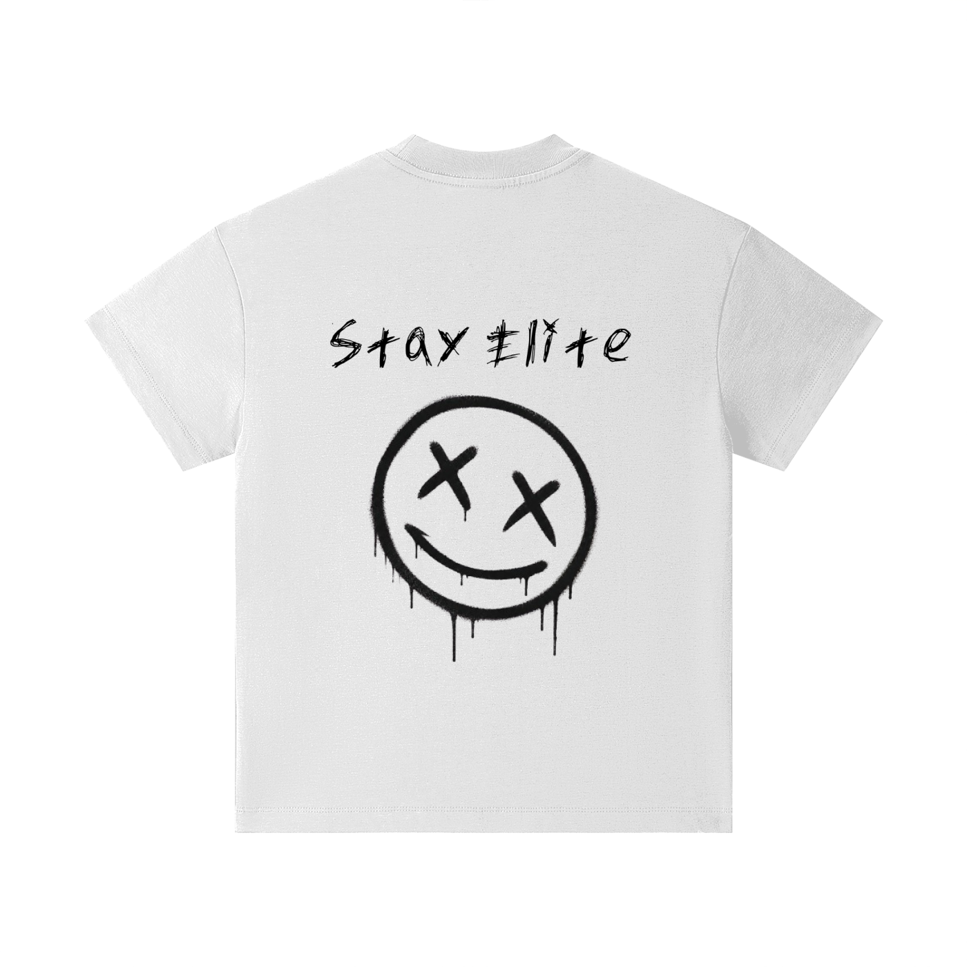 Pure Cotton Essential Kids T-Shirt
