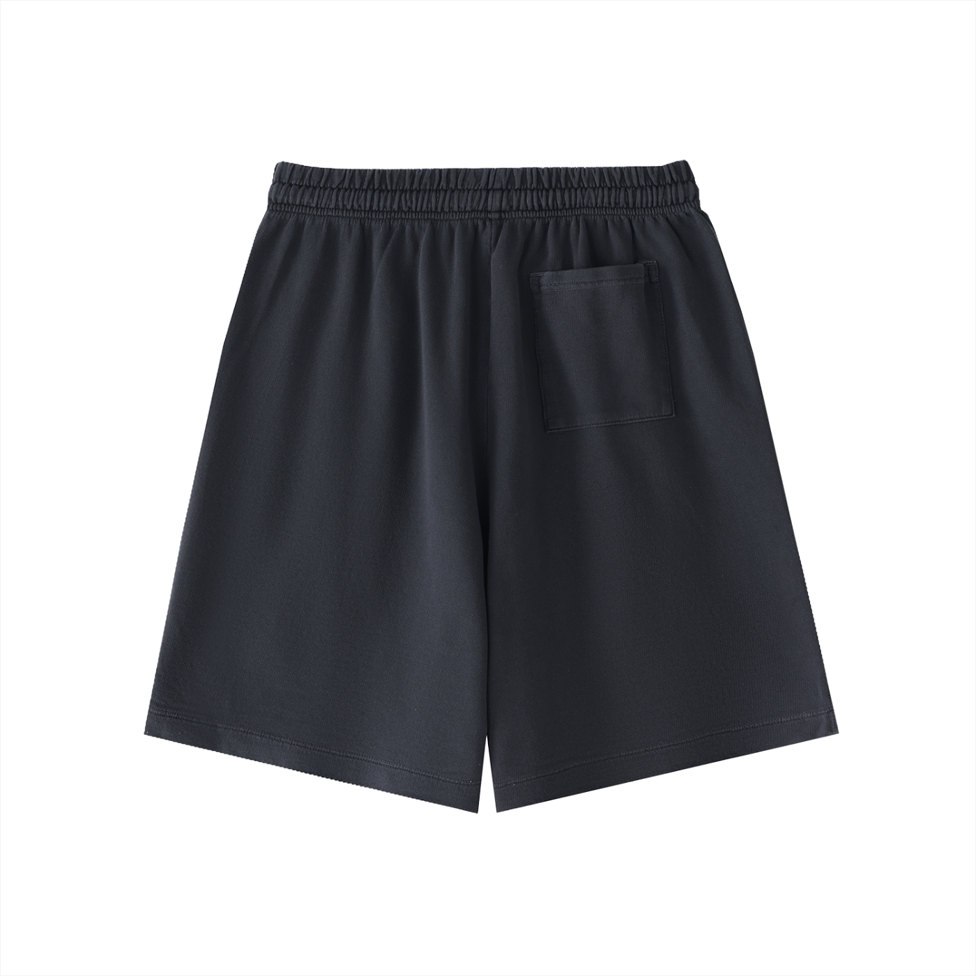 Zarkev Shorts - Black