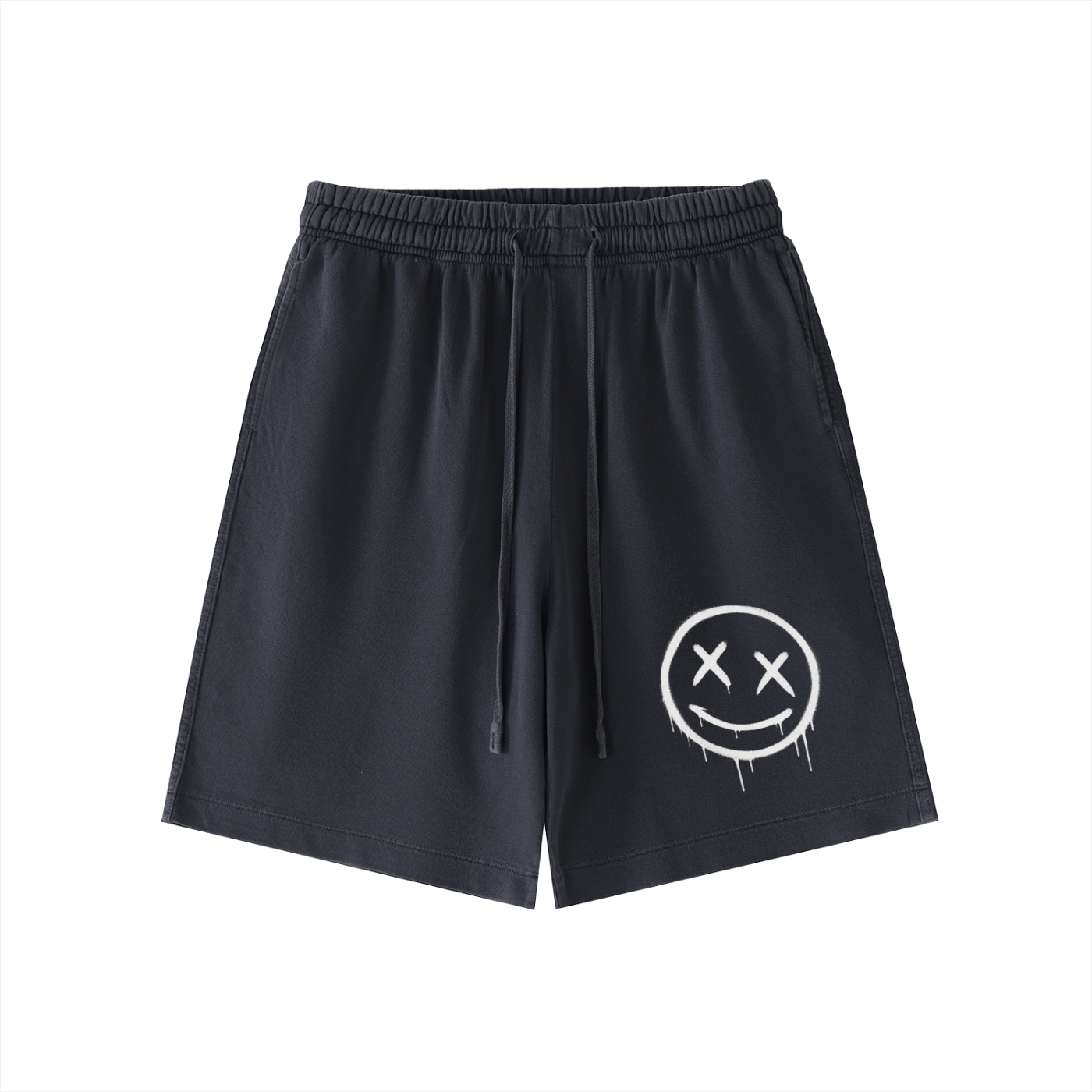 Zarkev Shorts - Black