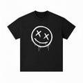 Zarkev Youth Tee - Black