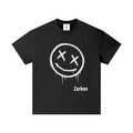 Zarkev Youth Tee - Black