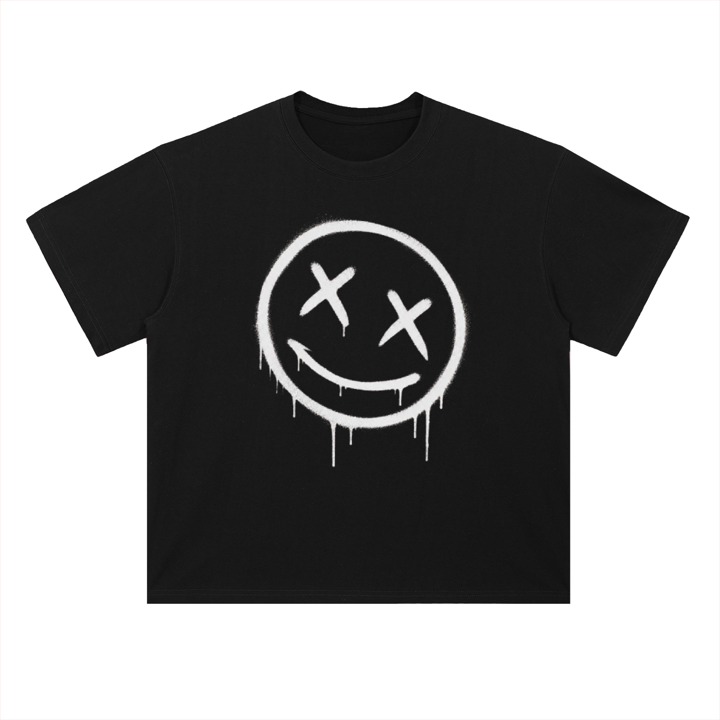 Zarkev Tee - Black