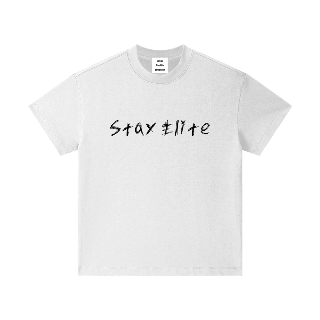 Pure Cotton Essential Kids T-Shirt
