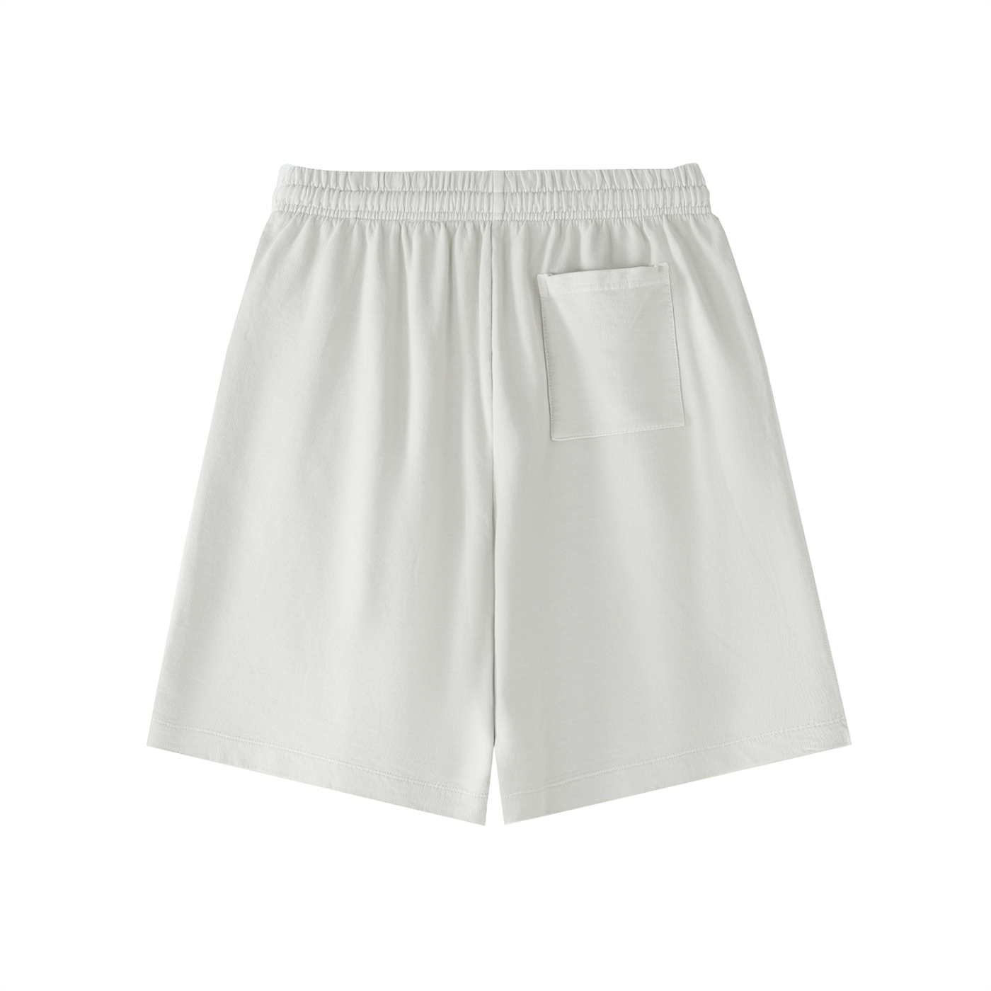 Zarkev Shorts - White