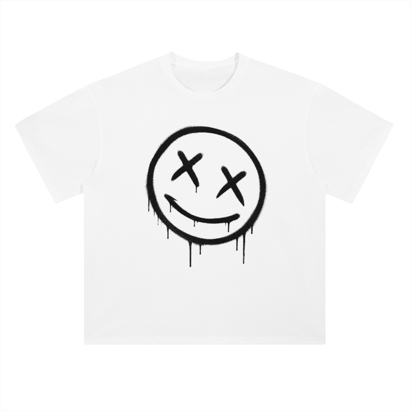 Zarkev Tee - White