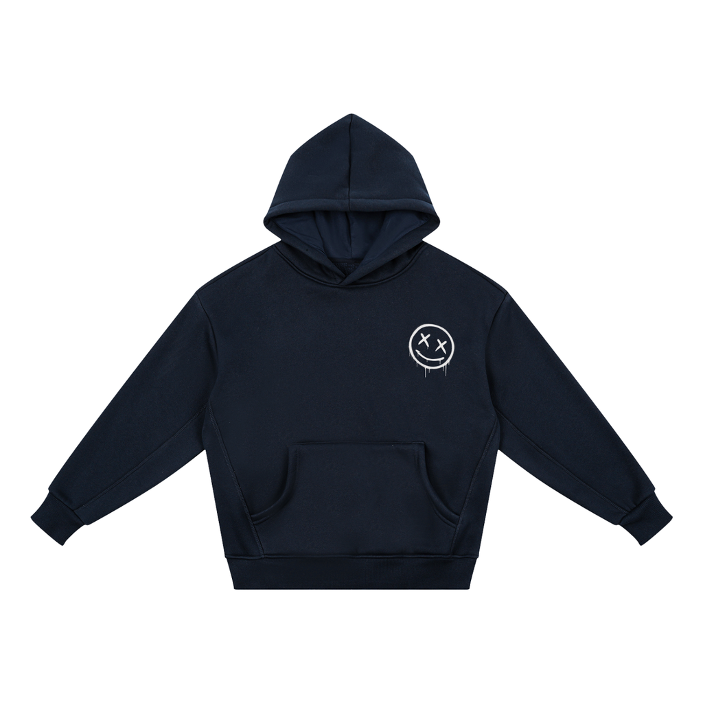 Essential Kids' Fleece Hoodie