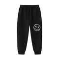 Black Zarkev Sweatpants