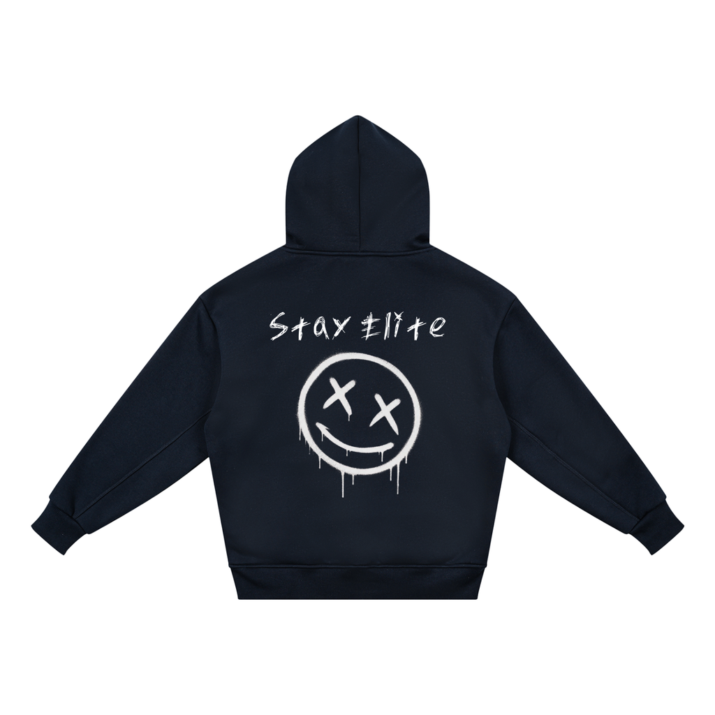 Essential Kids' Fleece Hoodie