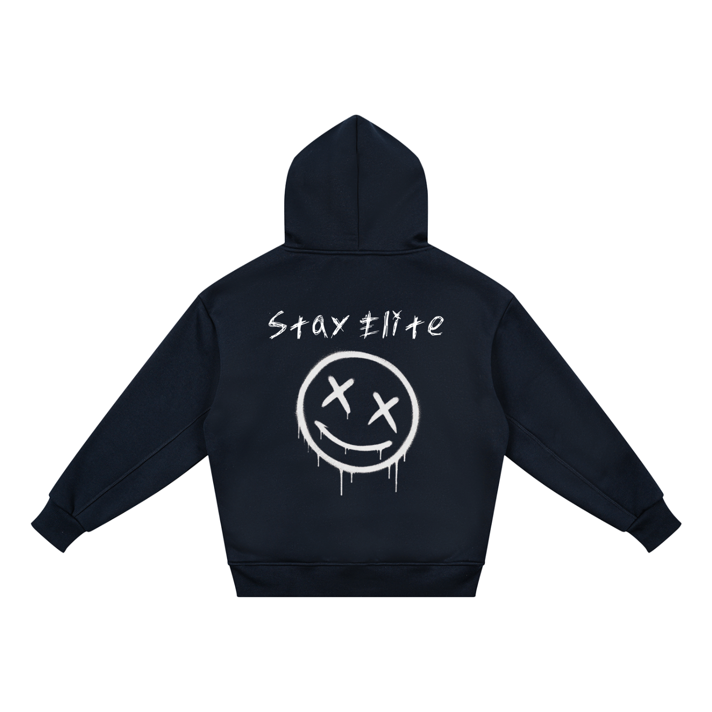 Essential Kids' Fleece Hoodie
