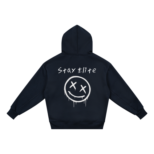 Essential Kids' Fleece Hoodie