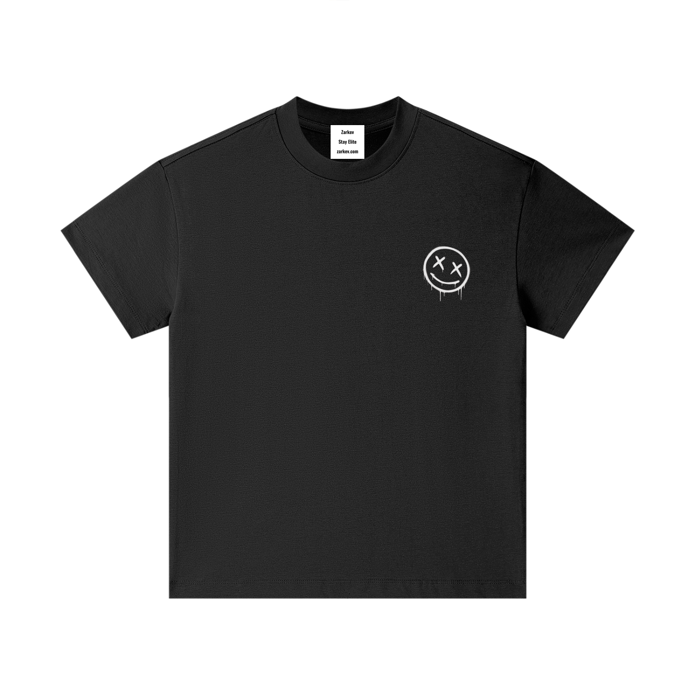 Pure Cotton Essential Kids T-Shirt