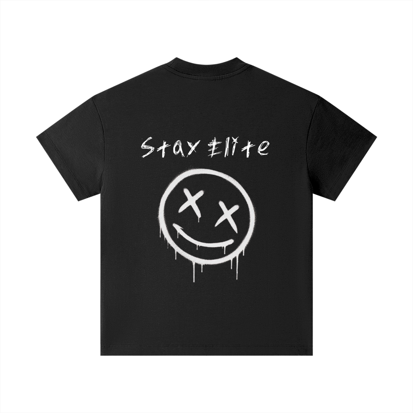 Pure Cotton Essential Kids T-Shirt